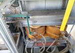 Pipe Fittings Equipment Medium Frequency Power Supply 200KW KGPS Power