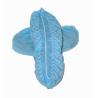 Buy cheap PP Non Woven Disposable Shoe Covers For Emergency Accident Environment from wholesalers