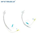 OEM Cuffed Uncuffed Endotracheal Tube Surgical Safety Tracheal Tube