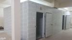 Buy cheap 380V 450V Walk In Freezer Room Danfoss Compressor Temperature 2 ~ 10 Degree from wholesalers