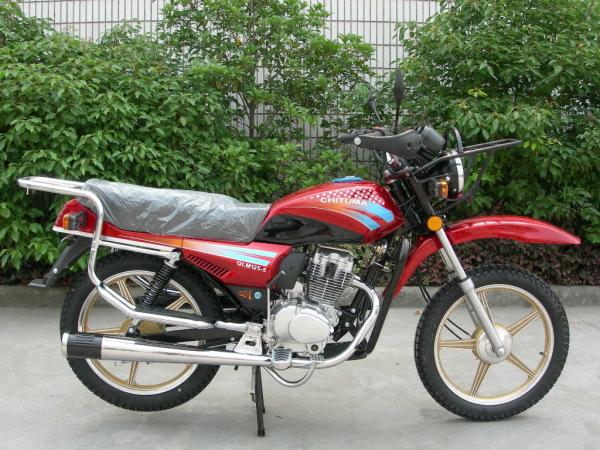 Buy cheap Honda CGL125ccmotorcycle motorbike Single - Cylinder Two Wheel Drive Motorcycles , Four St from wholesalers
