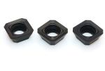 SEKT Series Indexable Milling Cutter CNC Carbide Milling Inserts