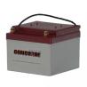 Buy cheap 24Volt 13.6Ah VRLA Concorde Aircraft Battery Platinum Aircraft Spare Parts from wholesalers