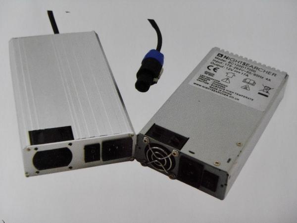 Buy cheap 240w - 300w Battery Charger Industrial Power Supplies Power Source Industries from wholesalers
