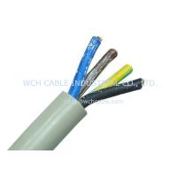 Buy cheap UL20084 Flexible TPU Cable product