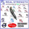 Buy cheap New Injector BEBJ1A00001 BEBJ1A00101 BEBJ1A00201 BEBJ1A05001 For DAF 1661060 1660160 01905002 1820820 1905002 1725282 17 from wholesalers