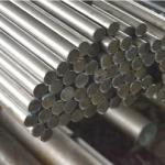 Suj2 Gcr15 100cr6 52100 En31 Bearing Steel Hr Steel Round Bar Stainless Polished