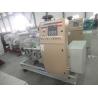Buy cheap High Efficiency Marine Emergency Generator 710KW / 888KVA Pre - Low Oil Pressure Alarm from wholesalers