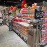 Buy cheap Cold Rolled Steel Supermarket Shelf Rack , TGL Economic Grocery Display Shelves from wholesalers