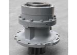 9196963 Excavator Slewing Gear Box For Hitachi ZX200 ZX240