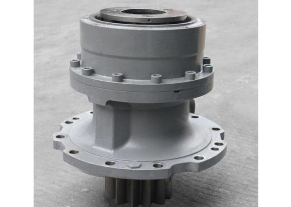 Buy cheap 9196963 Excavator Slewing Gear Box For Hitachi ZX200 ZX240 from wholesalers
