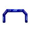 Buy cheap Factory Supply Advertising Inflatable Archway Marathon Start Finish Line Inflatable Sport Arch from wholesalers