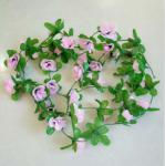 Wedding Party Decoration Handmade Realistic Artificial Flowers