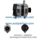 96540541 - DAEWOO Alternator 12V 85A Alternadores