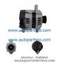 Buy cheap 10459026 10459261 - DELCO REMY Alternator 24V 60A Alternadores from wholesalers