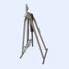 Buy cheap 20mm 25mm Aluminum Mold Conduit Bender Machine With Adjustable Roll from wholesalers