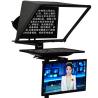 Buy cheap TYSTVideo Professional Studio Dual Screen Teleprompter 22inch Private Mold from wholesalers
