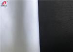 Scuba Air Layer Polyester Spandex Weft Knitted Fabric For Garment