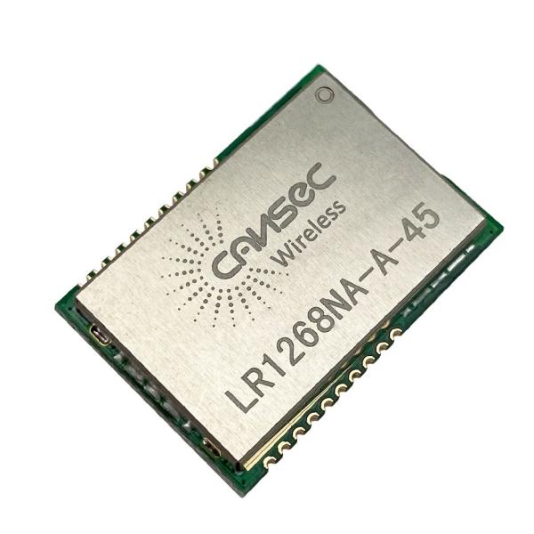 Buy cheap Wireless 433mhz Lora Module Street Light Water Meter Use from wholesalers