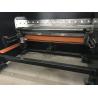 Buy cheap 125T / 4000mm CNC Hydraulic Press Brake Bending Machine for Steel Plate from wholesalers