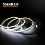 DC12V 24V LED Rigid Bar 8mm IP65 Flexible COB Tape Ribbon Lighting