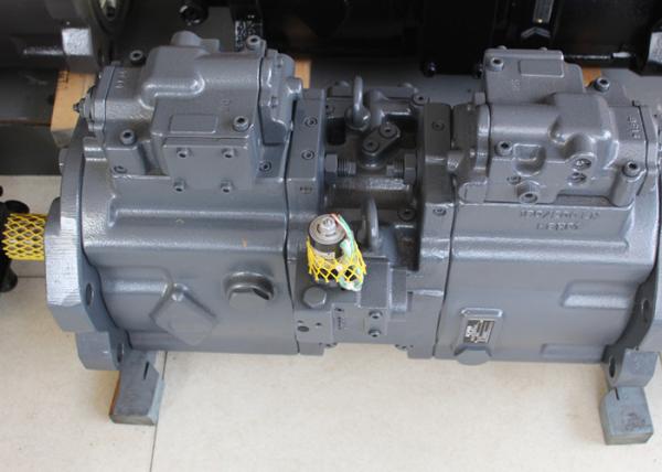 Buy cheap Belparts excavator parts EC290 EC290-B pump K3V140DTP191R-9N32 main hydraulic pump from wholesalers