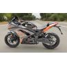 Buy cheap 4 Stroke 250cc Cross Motorcycle 400cc Racing Street Motorcycles For Adults 250cc Enduro Motorcycles Cfmoto 450mt from wholesalers