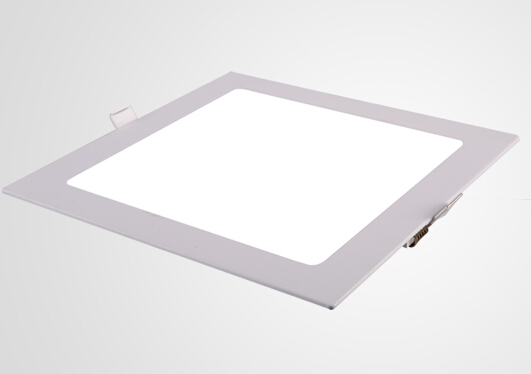 600mm LED Panel Light Square 36W round down light led SMD2835 leds Epistar