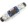 Buy cheap 4/3 Hydraulic Control Valve Hydraulic Directional Valve With Wet - Pin from wholesalers