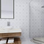 Waterproof Kitchen Decor Wallpaper Peel and Stick Removable Vinyl Wallpaper Home