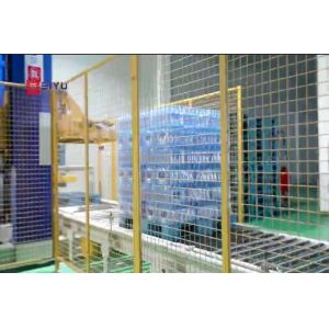 Back End 520ml Mineral Bottle Water Packaging Machine 28000BPH