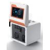 Buy cheap Micgene Fluorescence Quantitative Pcr Machine ISO 13485 Real Time PCR Thermal Cycler from wholesalers