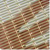 Buy cheap 1.5mm/2mm Warp Diameter Wire Mesh with 45.7% Opening Area for Industrial Heavy Duty from wholesalers