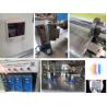 Buy cheap 5kw Bouffant Cap Making Machine , 210pcs/Min Mop Cap Making Machine from wholesalers