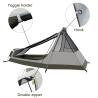 Buy cheap 1-Person 3-4 Season Camping Hiking Lightweight Backpacking Camouflage Tent For Outdoor from wholesalers