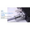Buy cheap 600W 395nm LED UV Curing System Dimming 0-600W Water Cooling AC220V from wholesalers