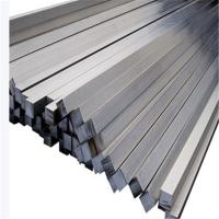Buy cheap Inox 304 316 Stainless Steel Bars ASTM A240 Cold Rolled Steel Rod product