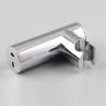 Buy cheap Silver Chrome ABS Hand Held Shower Holder LeYou Wall Mounted from wholesalers