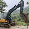 Buy cheap HOT Selling Used Excavator Hyundai 495Ls In Stock from wholesalers