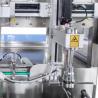 Buy cheap 1/2 Heads Bucket Automatic Capping Machine FXG-1D 4000BPH 10L-30L 4.1KW from wholesalers