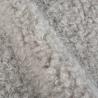 Buy cheap Customized Designs 100% Polyester Knitted Plush Teddy Velvet For Winter Clothing from wholesalers