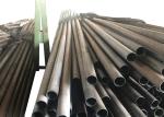 Cold Drawn Nickel Based Alloy Seamless Tube and Pipe Annealed and Pickled