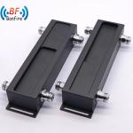 Indoor/Outdoor IP65 698-4000MHz RF Hybrid Coupler 2X2 for Wireless Waveguide