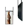 Buy cheap FHD Freestanding Digital Display Custom Size Window Locations And Face Outwards from wholesalers