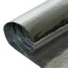Buy cheap 0.1mm-1.0mm Aluminum Foil Coated Fiberglass Cloth from wholesalers