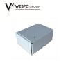 Buy cheap 12V / 24V Float Black Generator Battery Charger Universal For Auto CHR - 1445 from wholesalers
