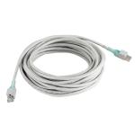 Buy cheap UTP CAT 6A Patch Cord 26AWG Stranded Bare Copper LSZH with Lock from wholesalers