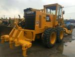 Used Origin Japan Motor Grader Caterpillar 14G High Quality Reasonable Price,