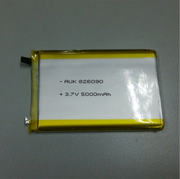 802030 Battery Lipo 3.7V 400mAh Lithium Polymer Rechargeable Batteries For Radiofrequency Introduction Device Moisturise