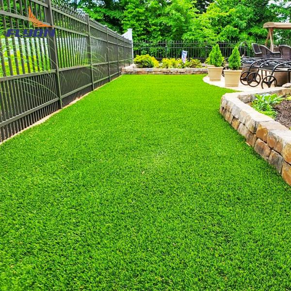 Buy cheap Outdoor Synthetic Artificial Grass artificial Grass Carpet for Landscaping garden from wholesalers